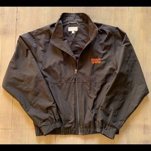 USC Trojans Cutter & Buck Golf Windbreaker Jacket